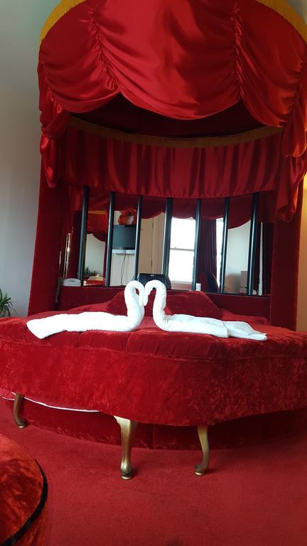 Motel New Relax 2*